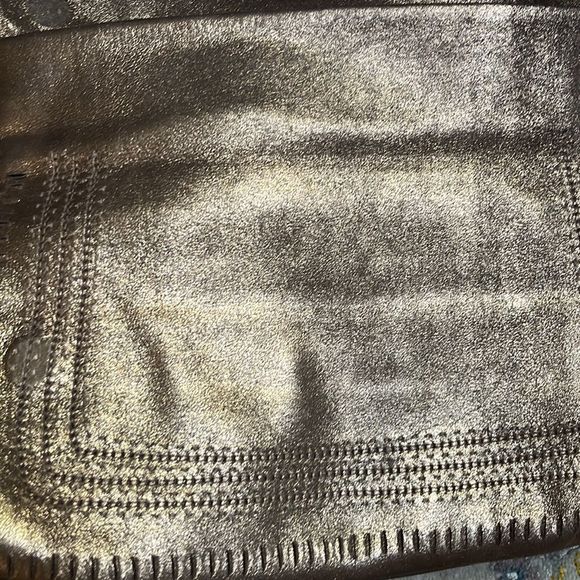 Elie Tahari Leather Clutch Bundle (2-pc) - Picture 9 of 13